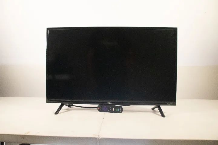 Doa-se TV 32" Roku Tv - Foto 3