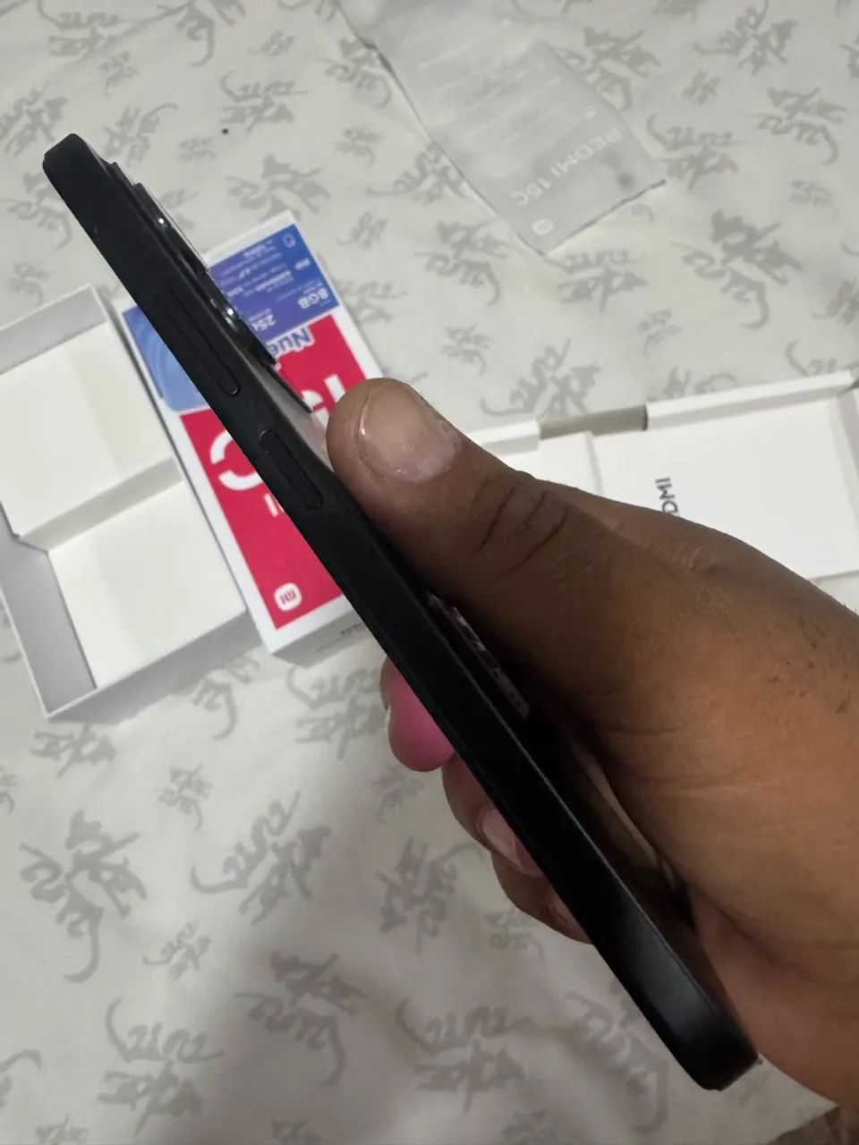 Vendo redmi not 15C - Foto 4