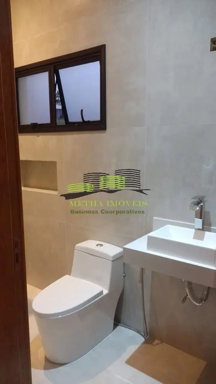 CASA RESIDENCIAL em SOROCABA - SP, CAJURU DO SUL - Foto 13