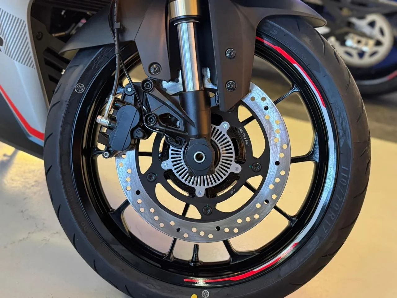 SBM 250 S - Foto 5