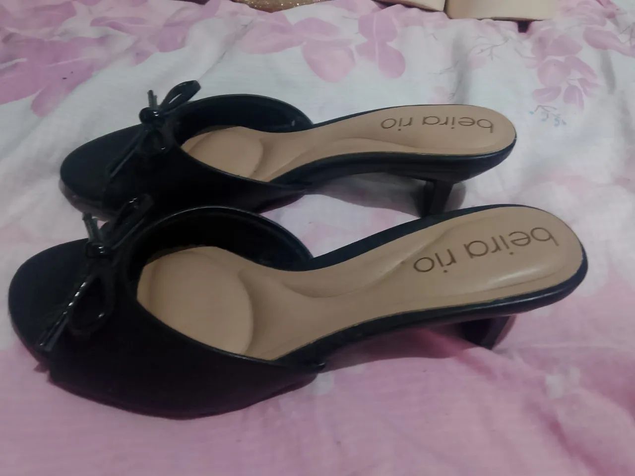 Sapatos 33/34 - Foto 2