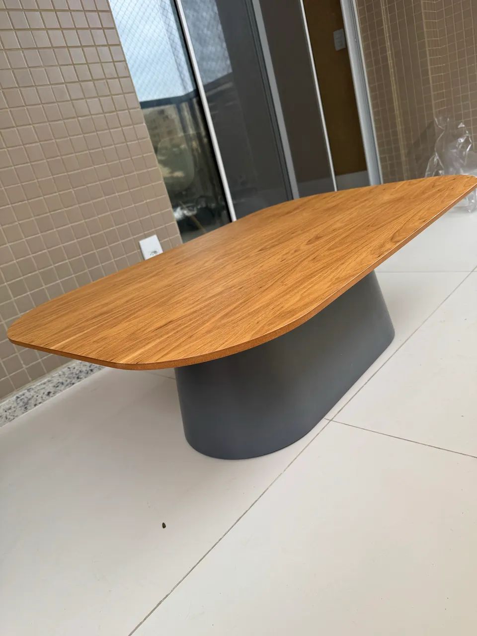 Mesa de centro Tokstok  - Foto 2