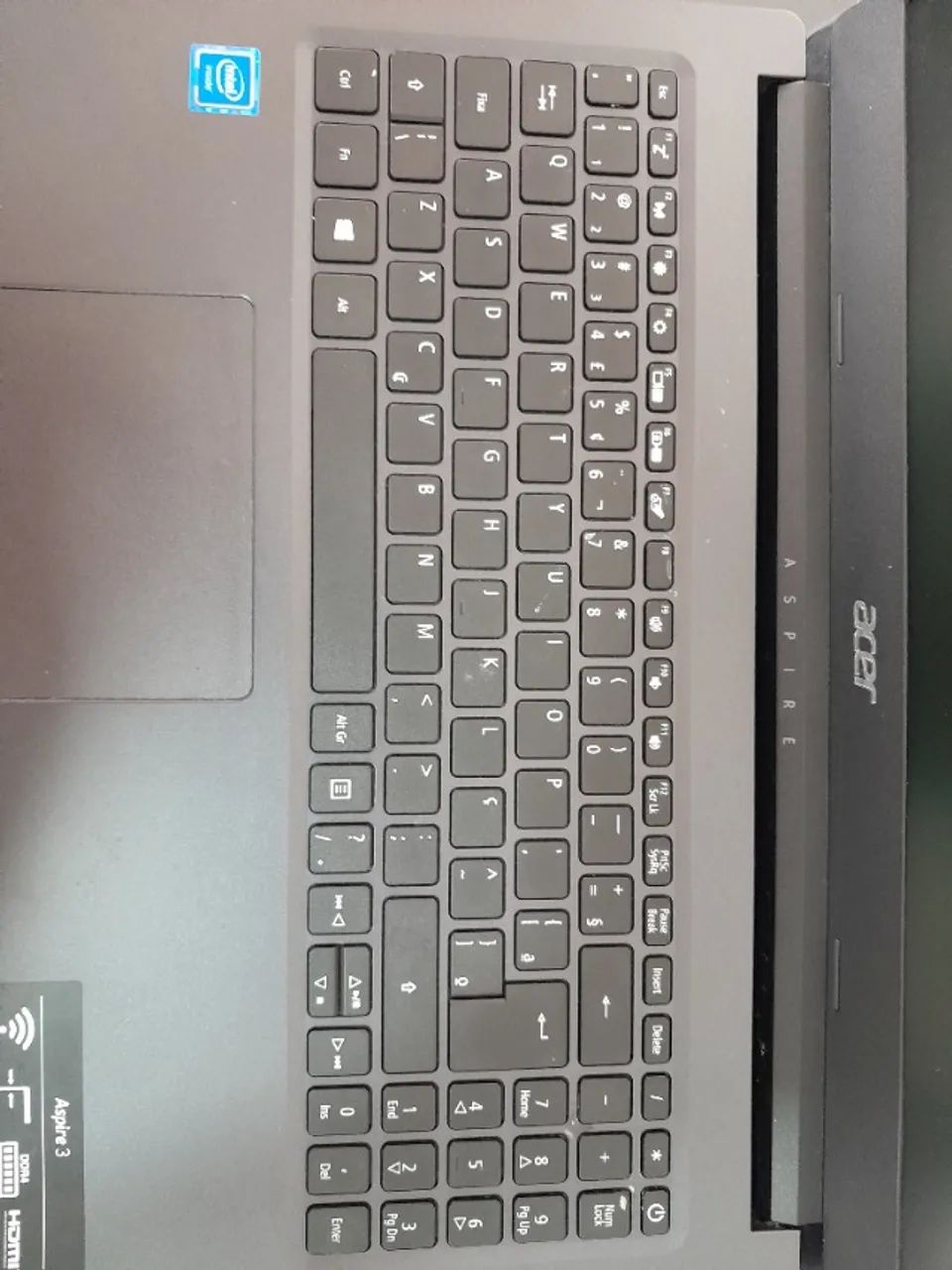 Notebook Acer  - Foto 3