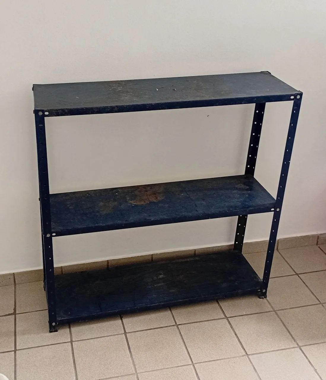 Estante aço - Foto 2