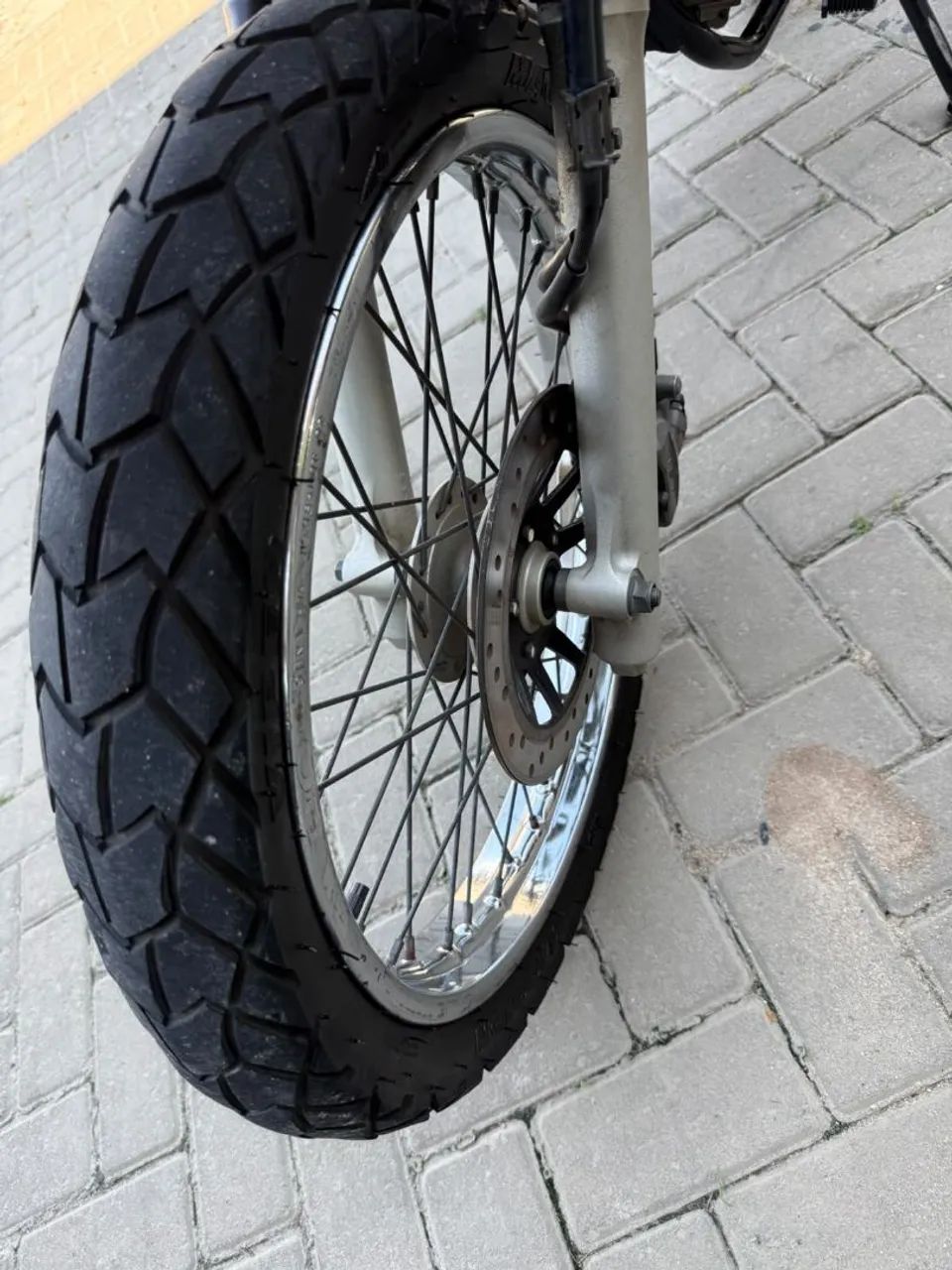 VENDER OU TROCAR BROSS 22/22 - Foto 4
