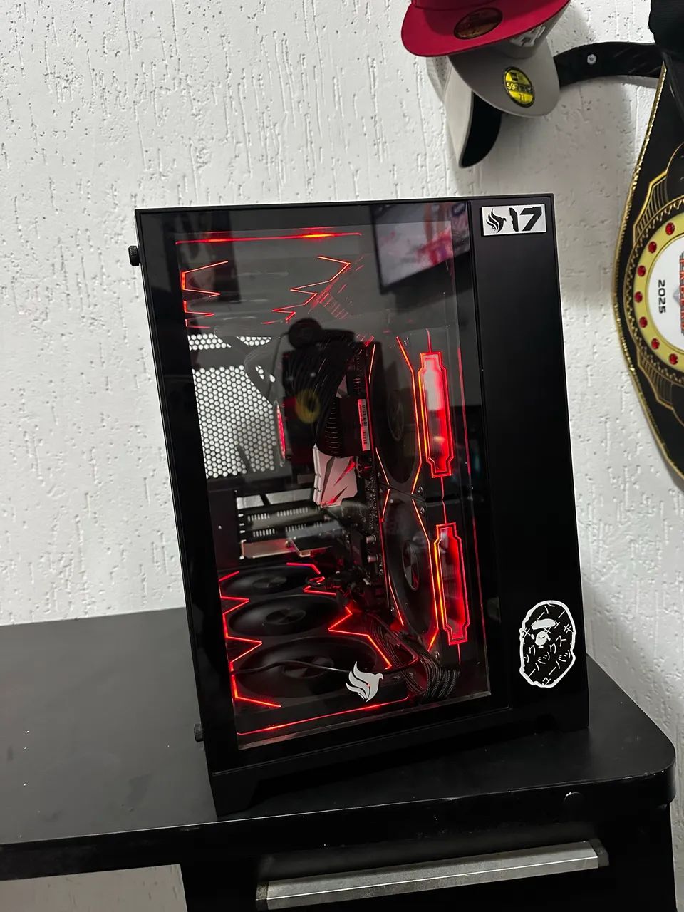 Pc gamer 