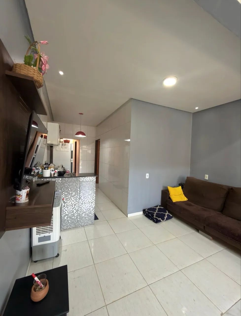 Vendo Casa no C.D.P SF - Foto 3