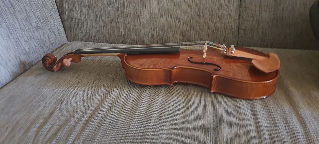 Viola de Arco Eagle VA180 - Foto 2