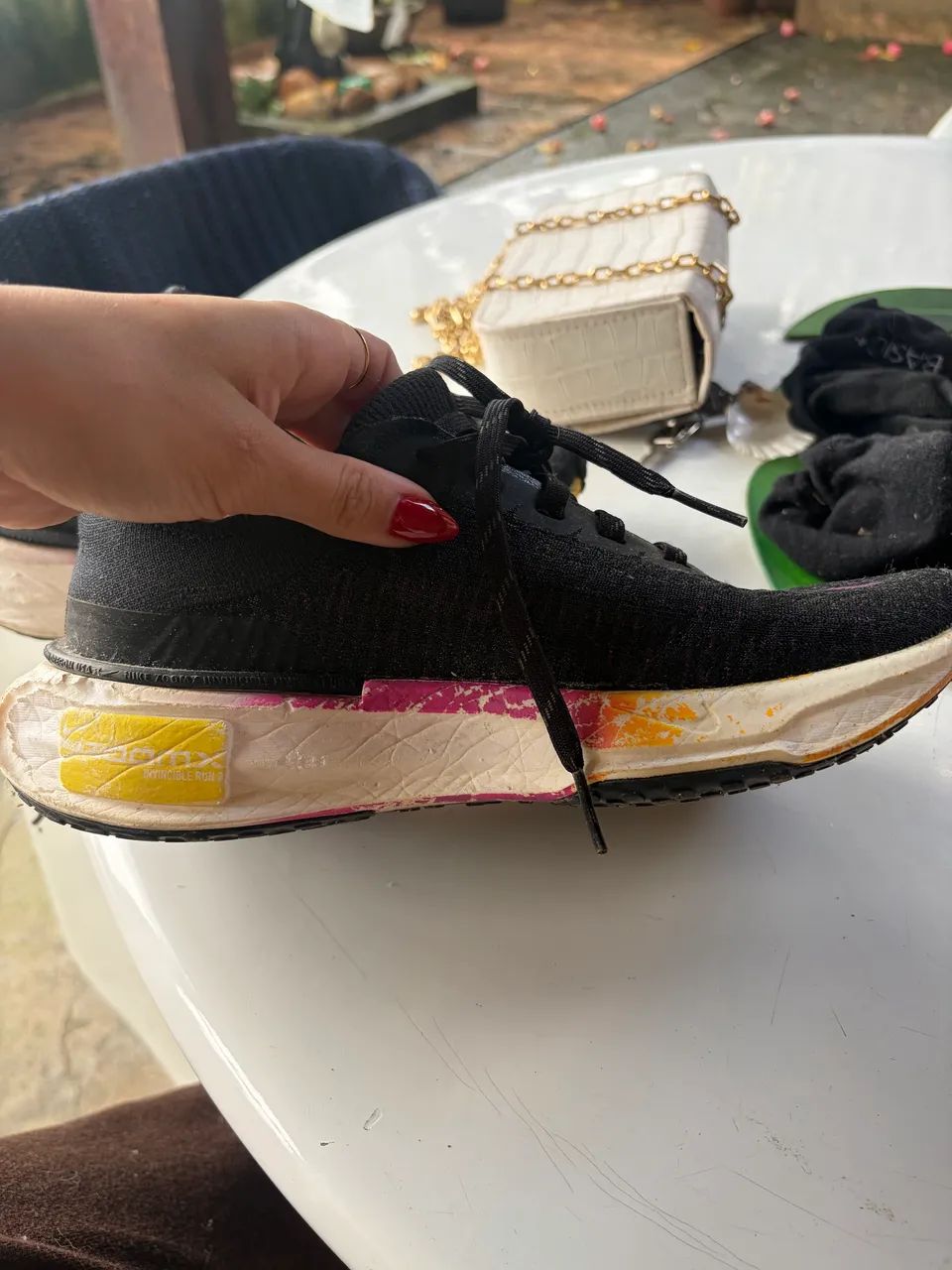 Tênis Nike corrida  - Foto 3