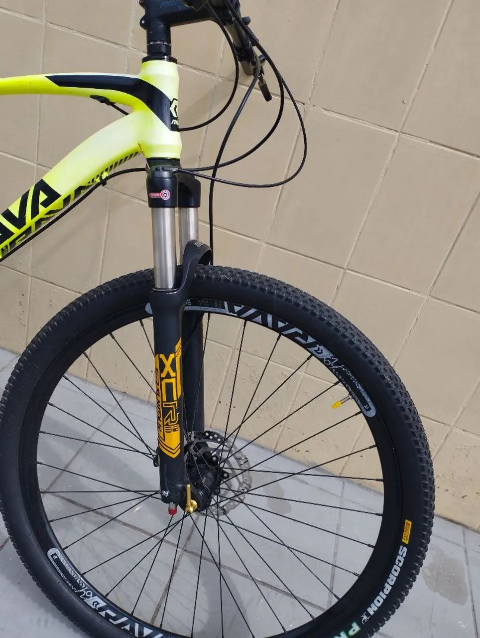 Bike Rava  - Foto 4