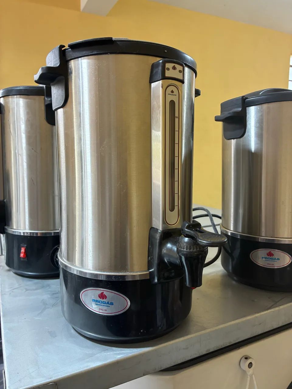 Cafeteira elétrica  - Foto 3