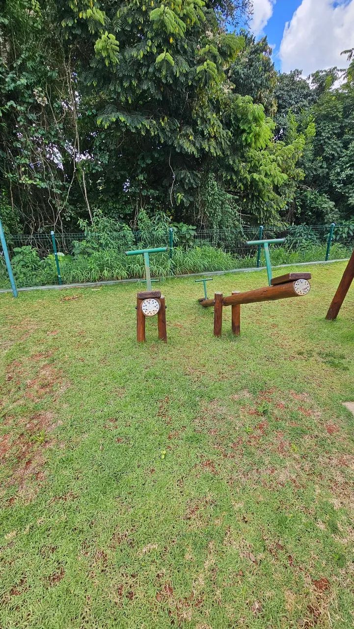 Excelente lote de 1000m² no Ouro Ville  - Foto 4