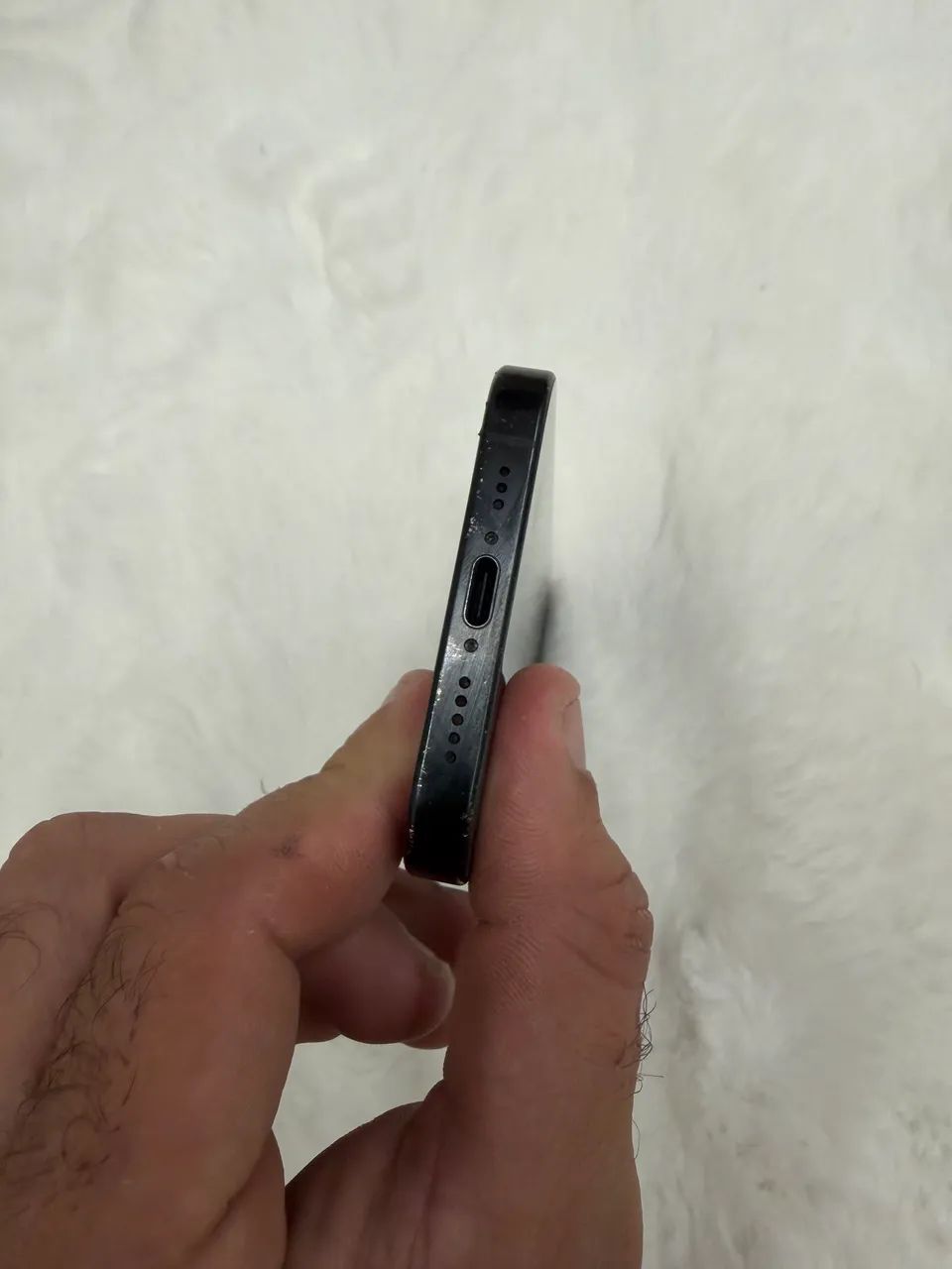 iPhone 16pro  - Foto 2