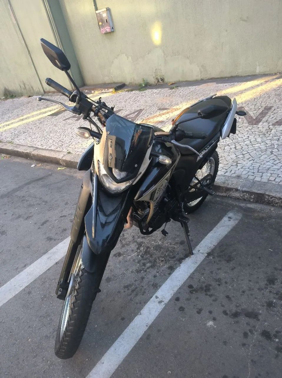 LANDER XTZ 2021 BEGE - Foto 3
