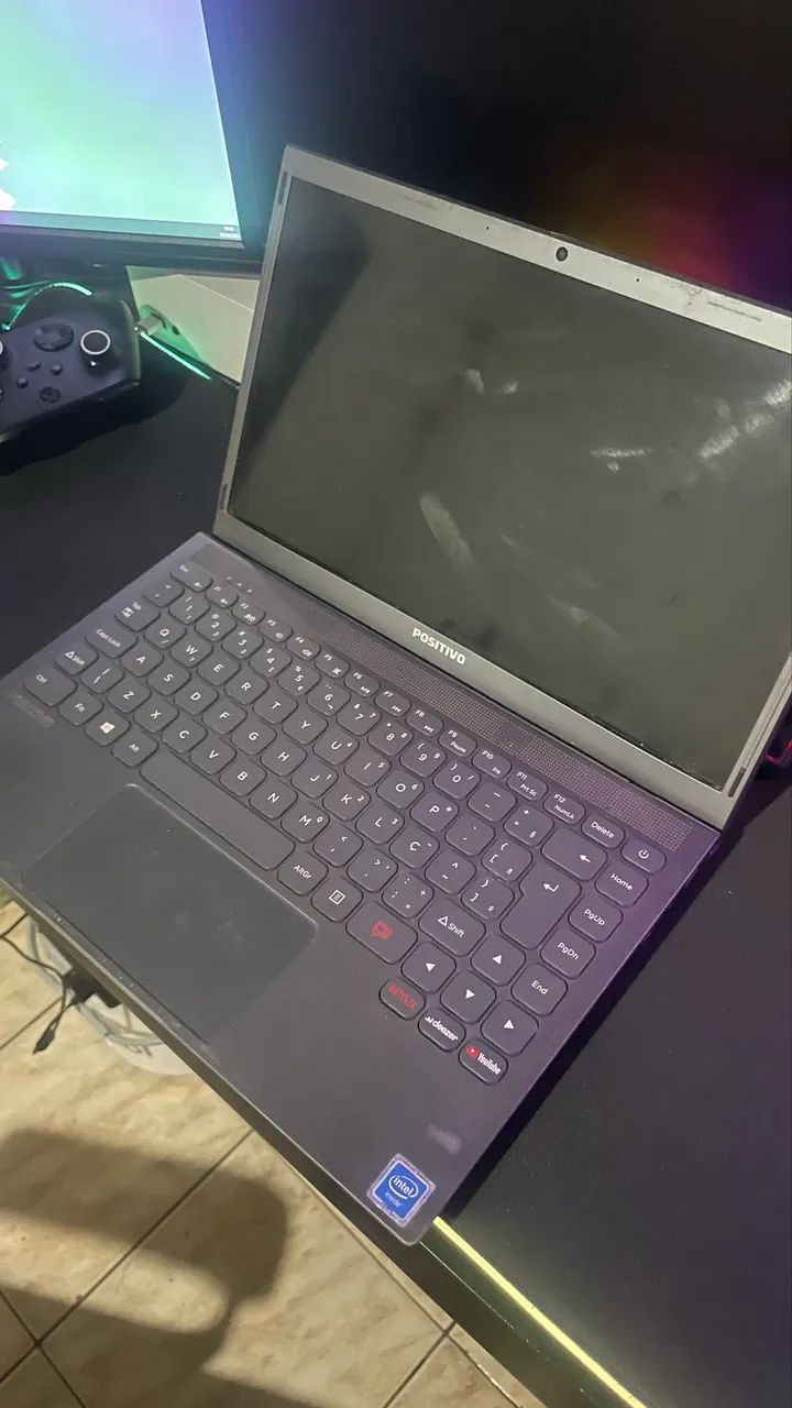 Vende notebook positivo  - Foto 3