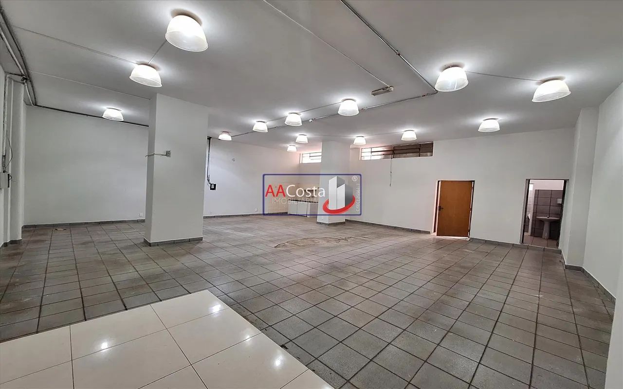 Ponto Comercial para alugar - CENTRO em FRANCA - SP - Foto 4