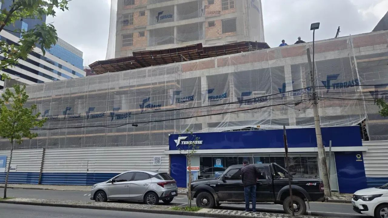 - - loja para venda, Vila Izabel, Curitiba - Foto 5