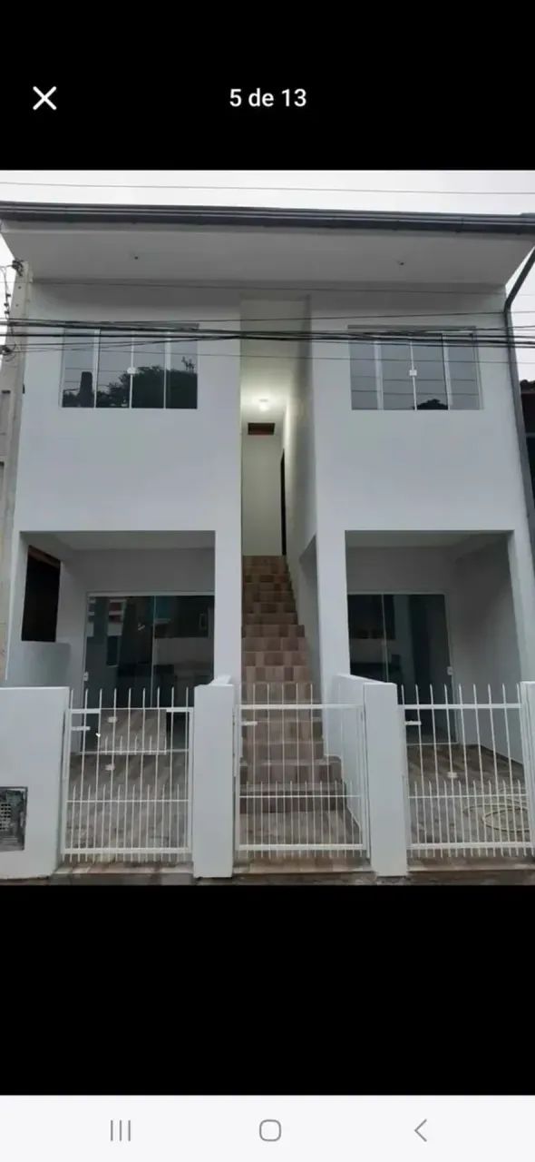 Casa com 5 apartamento no Bairro Rio Tavares - Foto 4