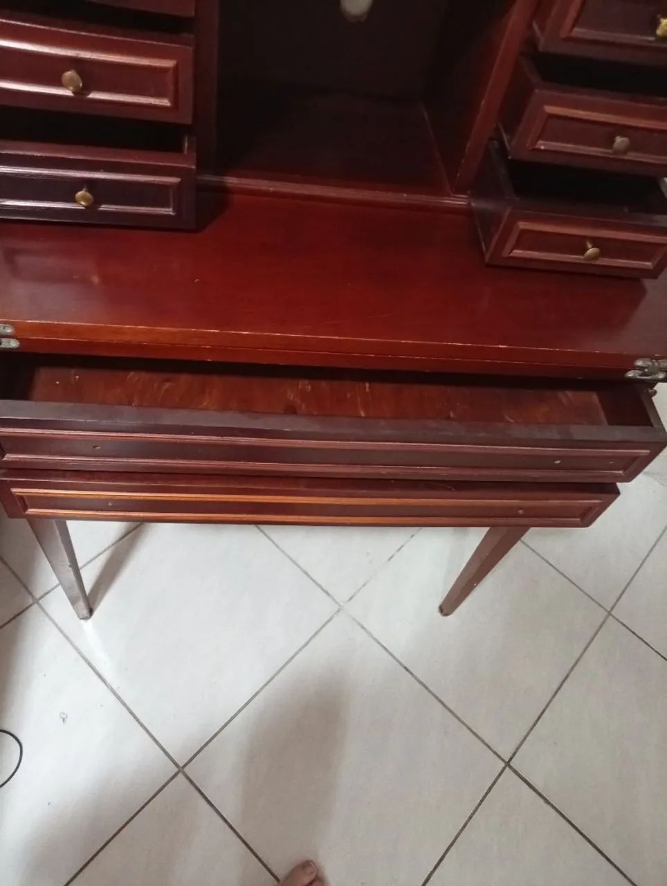 Escrivaninha  - Foto 4