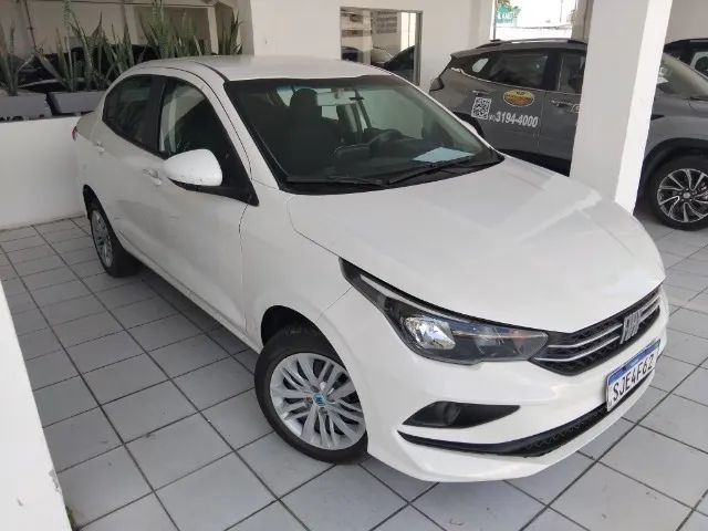 Fiat Cronos Drive 1.3 8V Flex 2024 - Foto 2