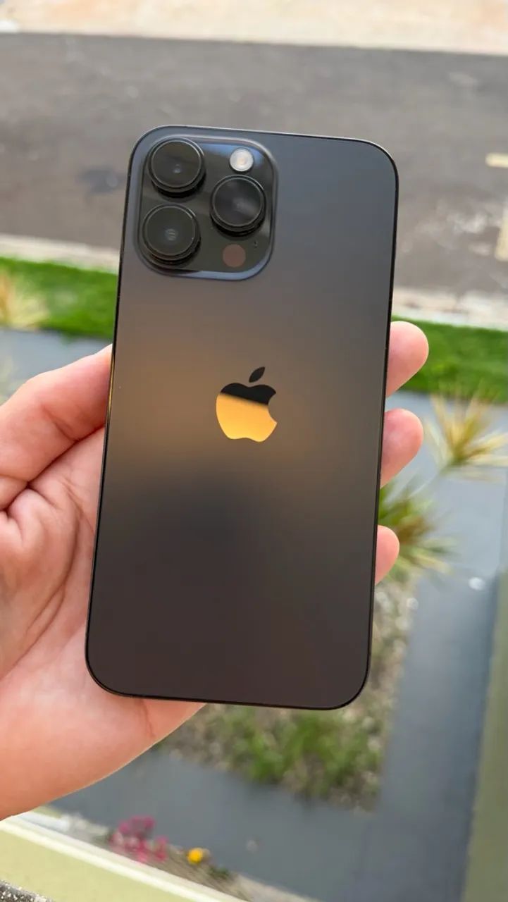 iPhone 14 Pro Max  - Foto 2
