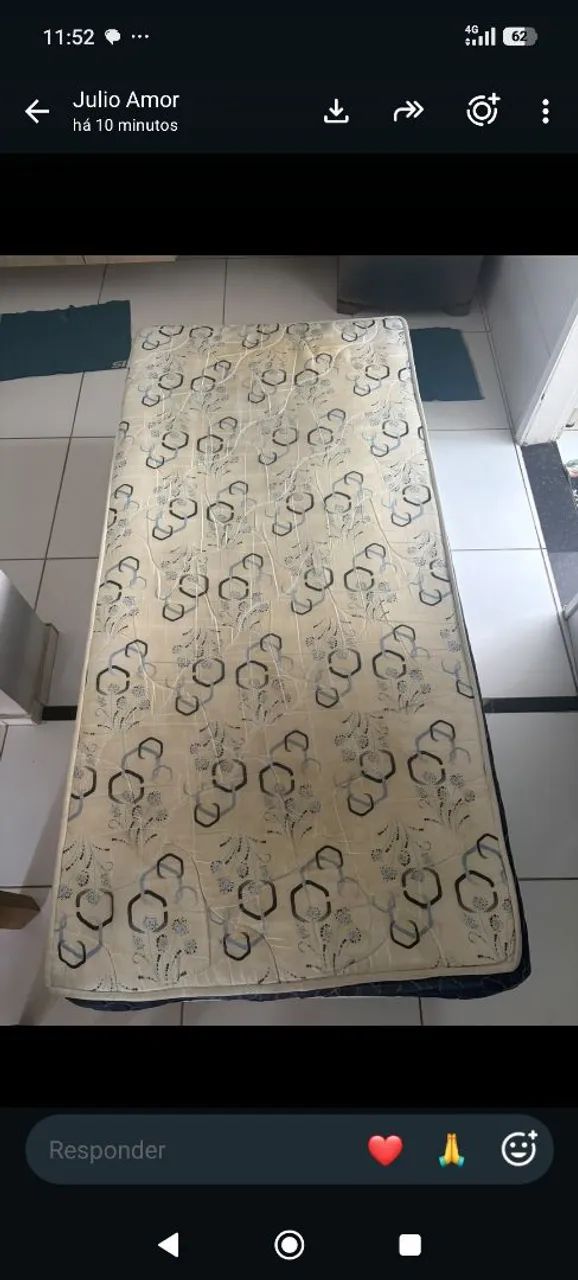 Cama - Foto 2