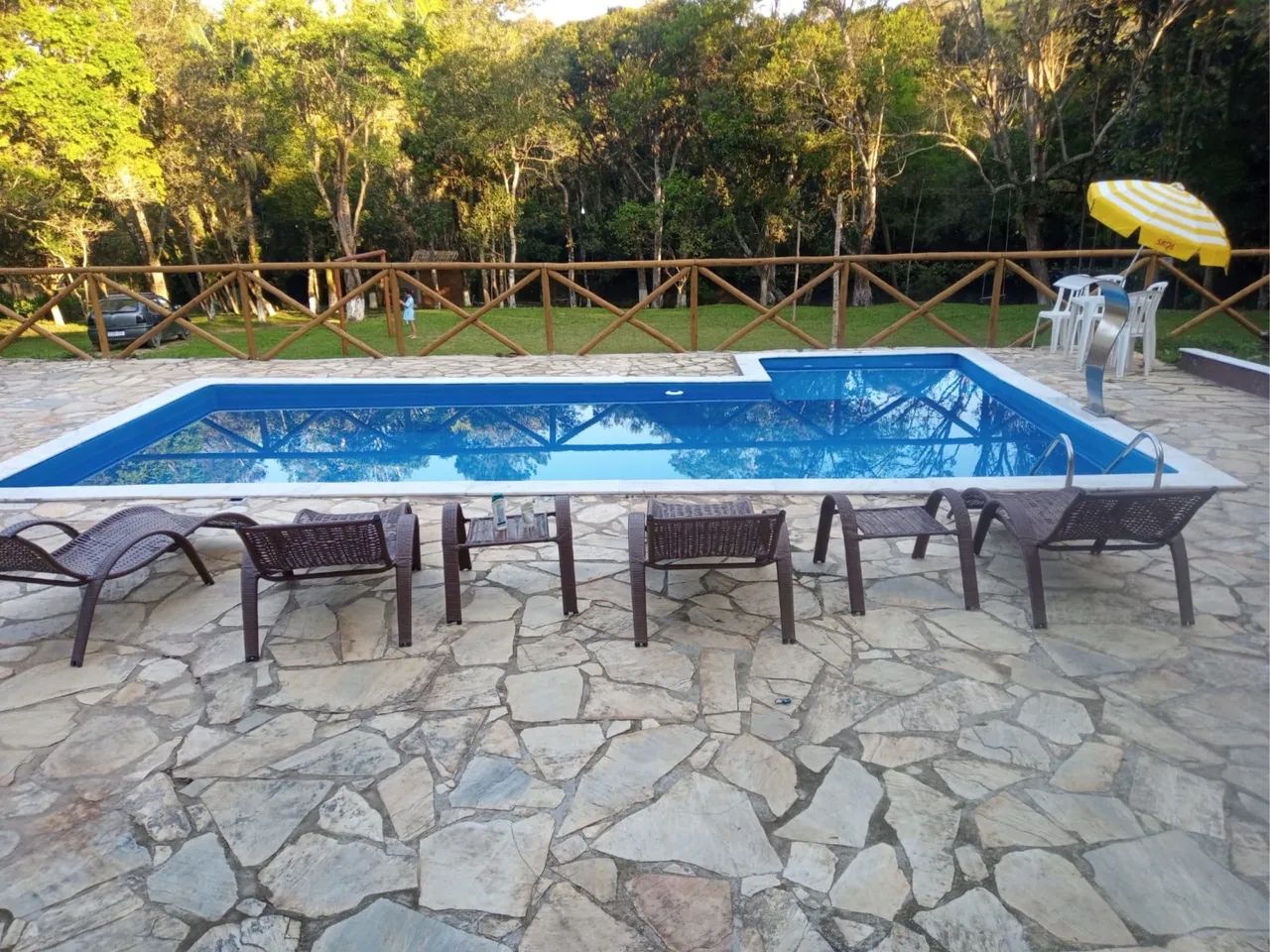 Chácara em Riacho Grande  - Foto 2