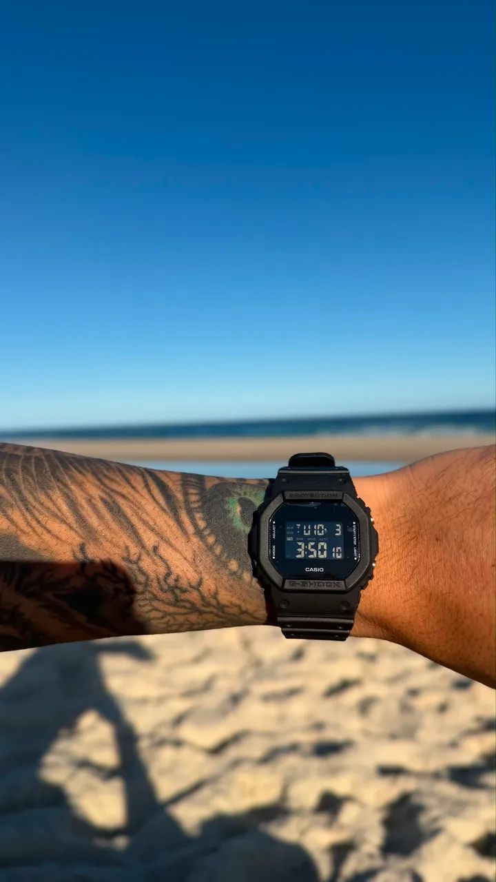Relógio g-shock - Foto 2