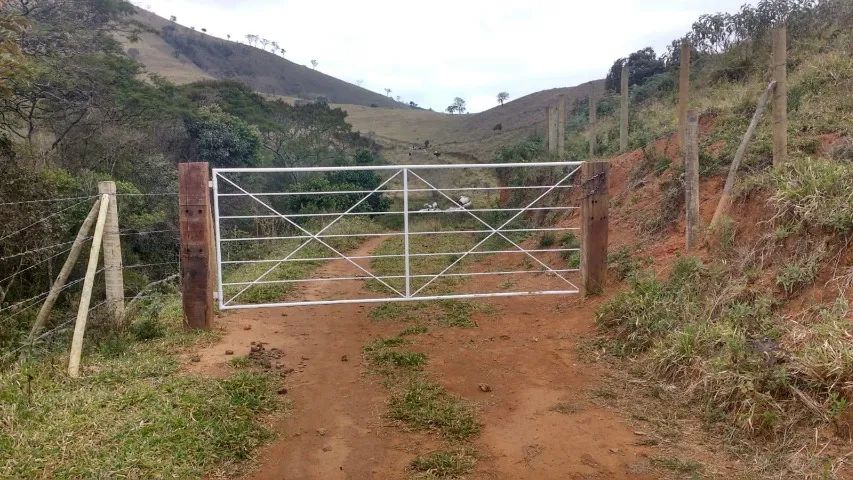 Vende se sítio  - Foto 4