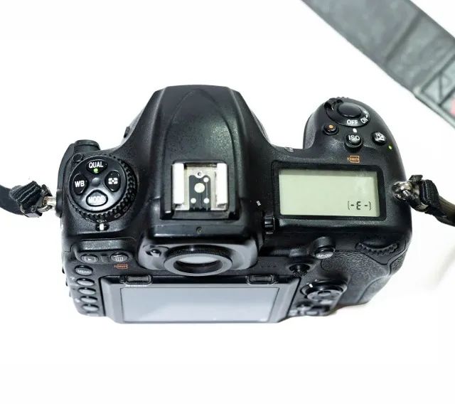 NIKON D500 Camera - Foto 2