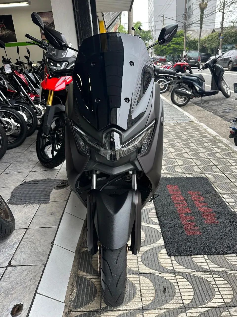 Nmax 160cc 2025 - Foto 3