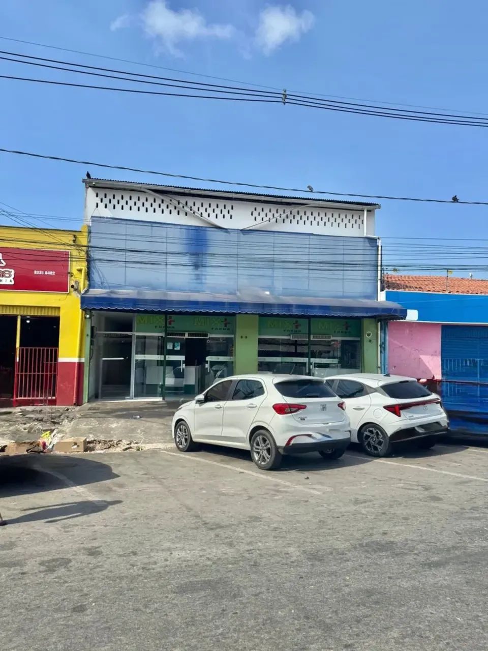 ALUGO LOJA NO MERCADO CENTRAL DE SÃO LUIS - Foto 4