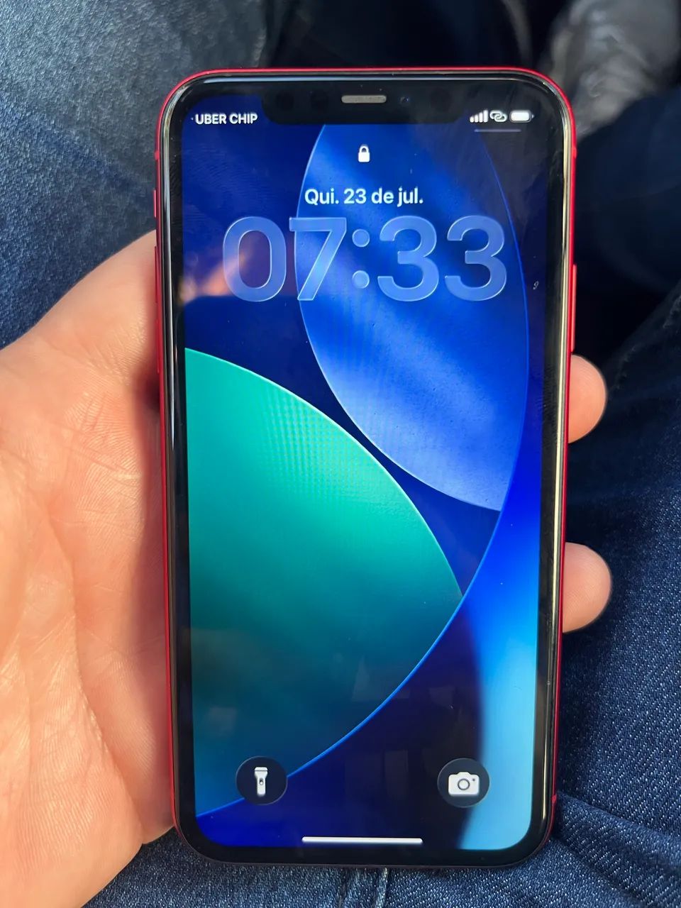 iPhone 11 64gb - Foto 3