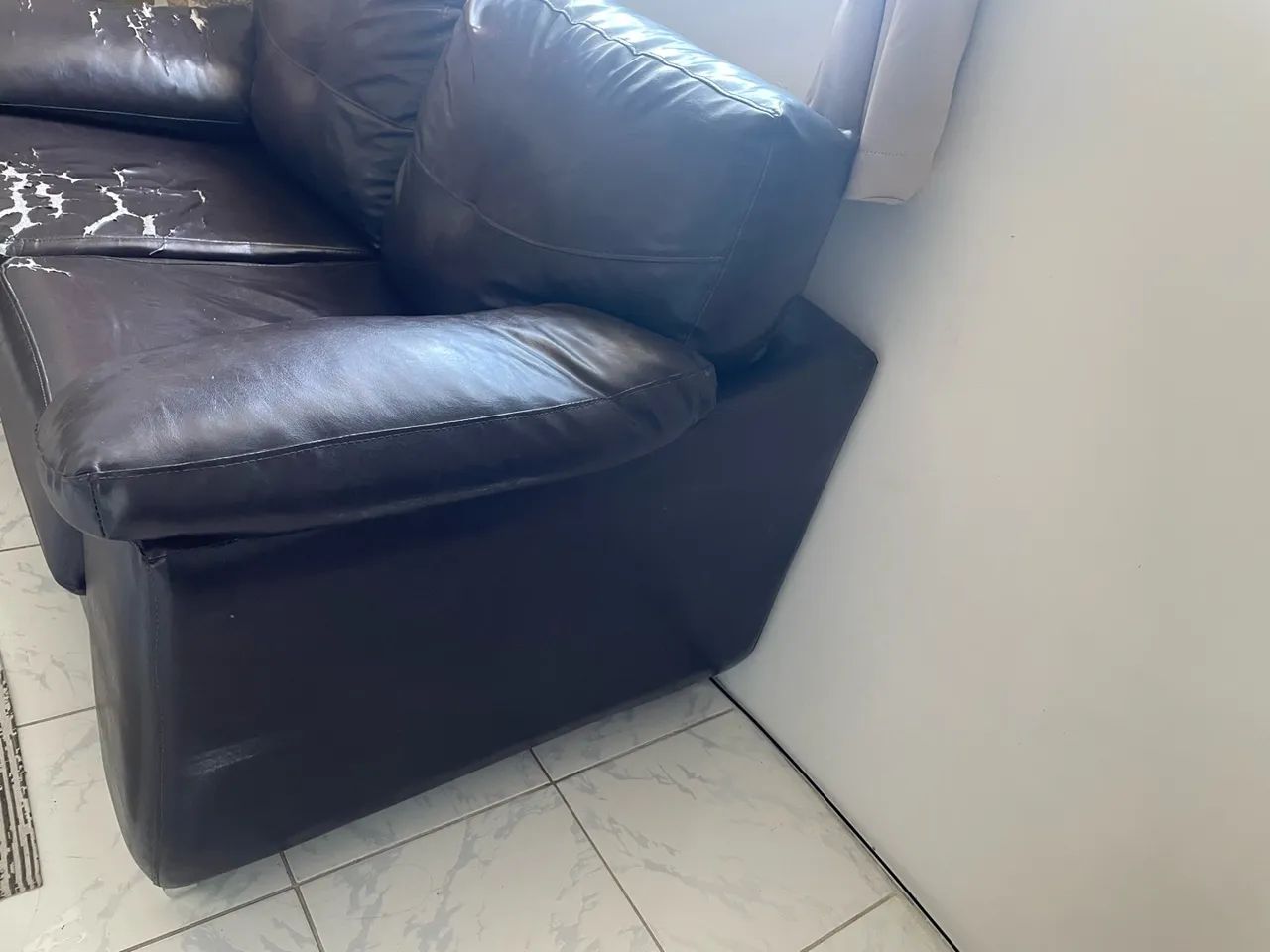 Sofá 2 lugares - Foto 4
