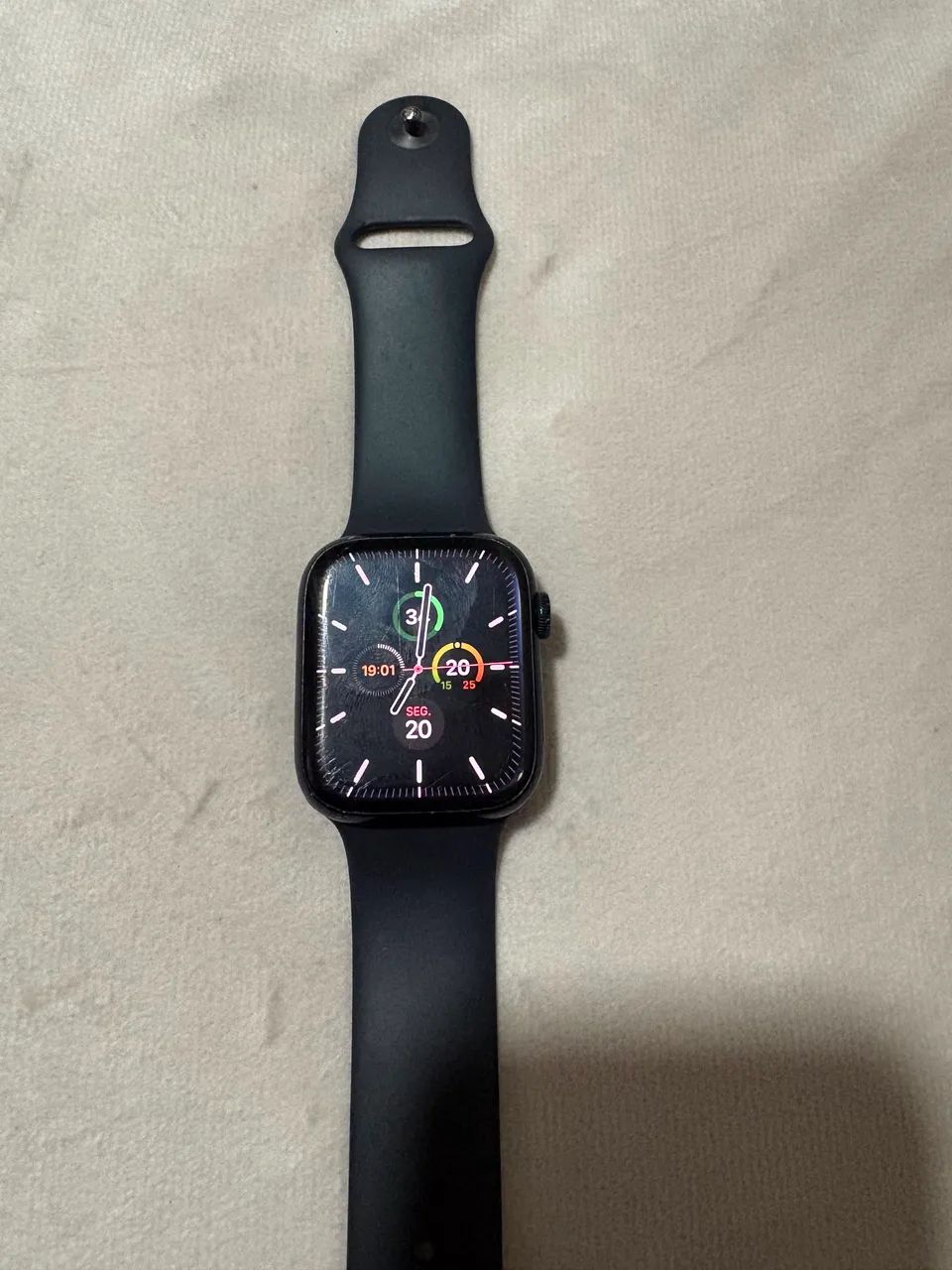 Apple Watch série 8 45mm - Foto 4