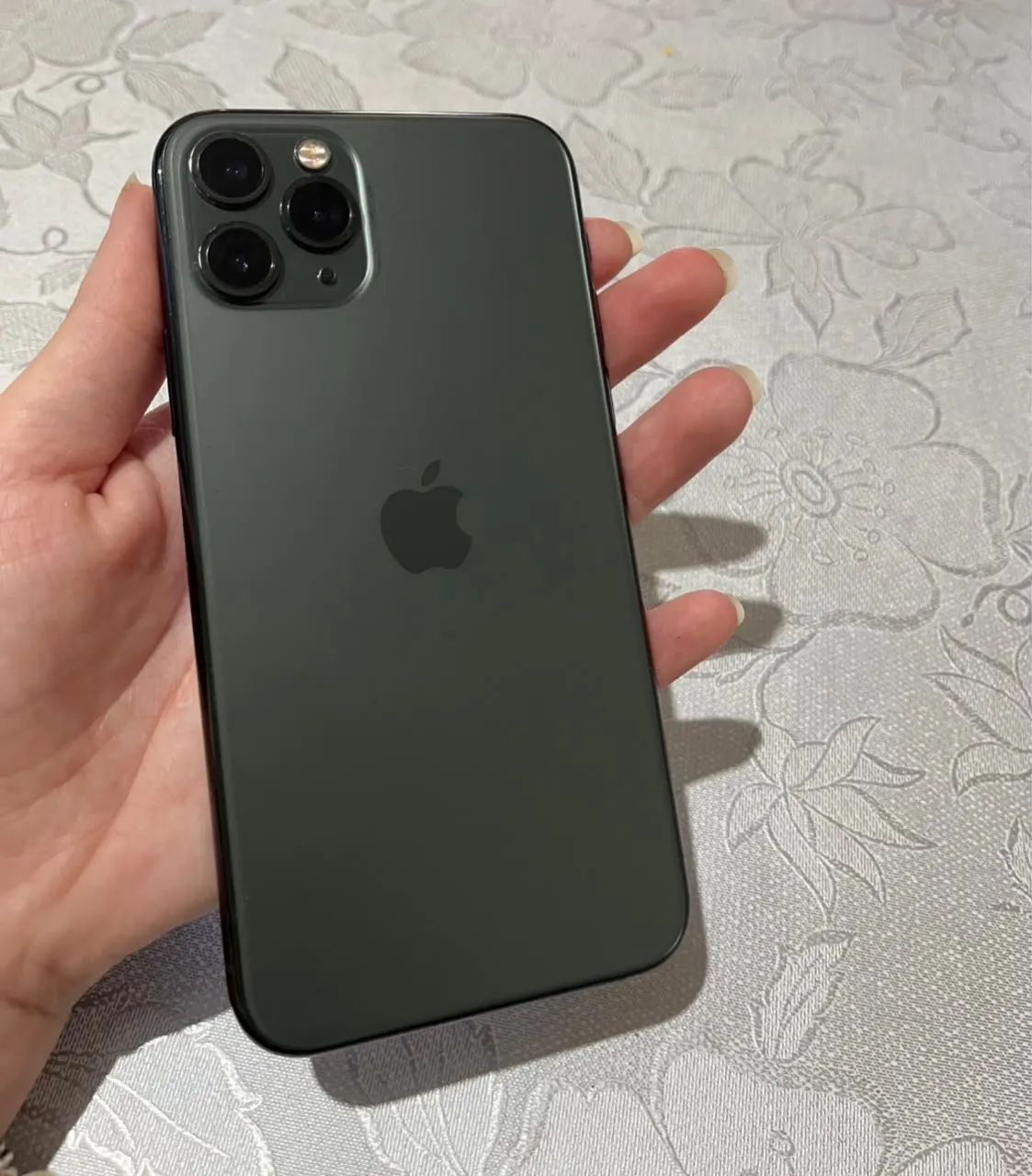 Vendo iPhone 11 Pro  - Foto 5