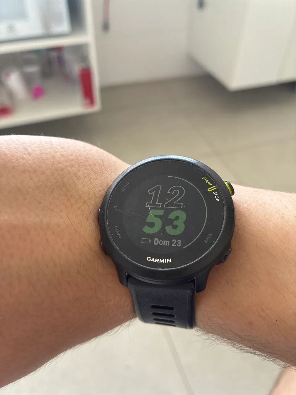 Garmin 55 Forerunner