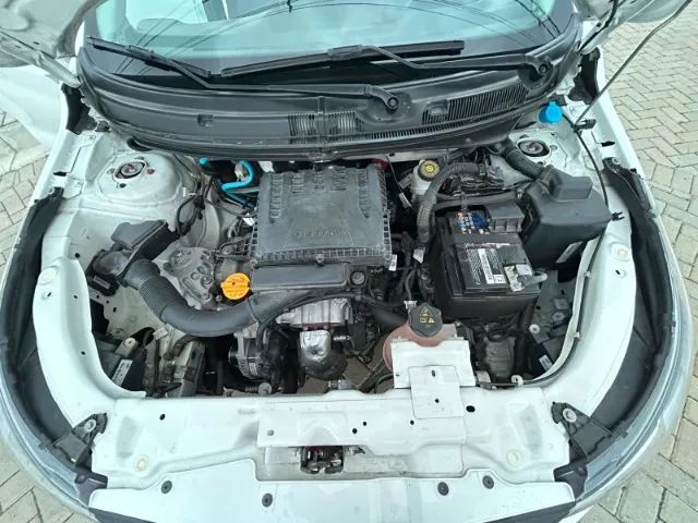 Fiat Argo Drive 1.0 6V Flex 2025 - Foto 3