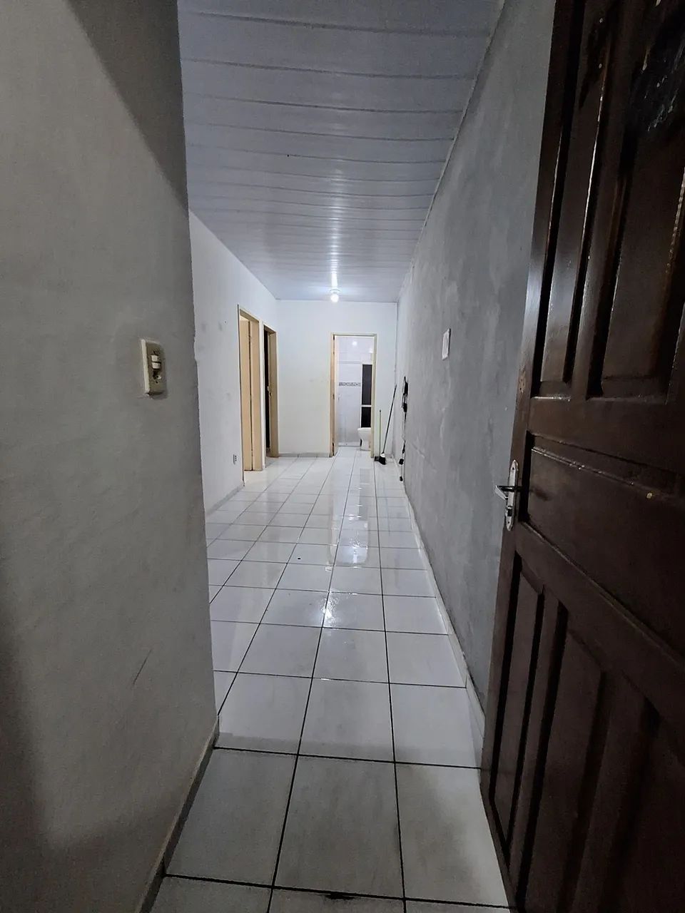 Kitnet Bairro Prado - Foto 3