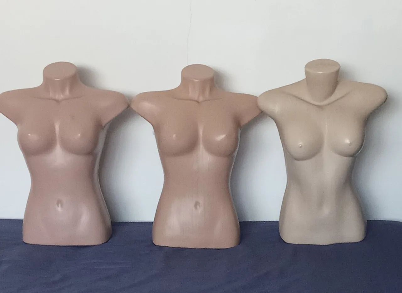 Promoção Manequins+ Arara 1.80m - Foto 3