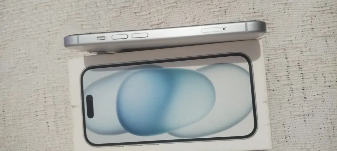 iPhone 15 - Foto 5