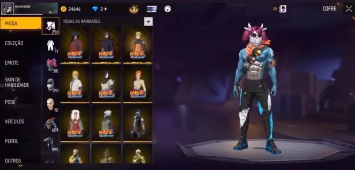 Free Fire