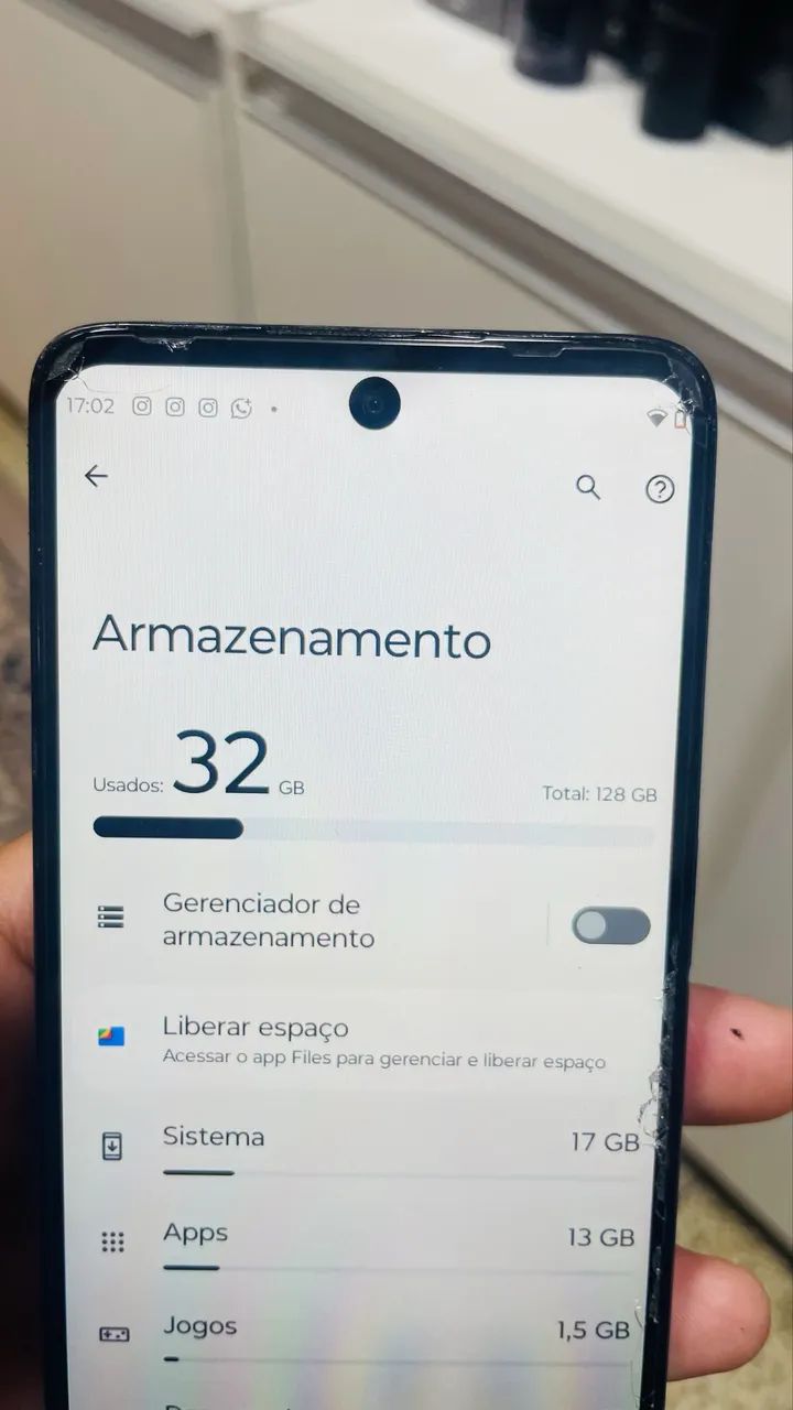 Celular moto G62 5g - Foto 4
