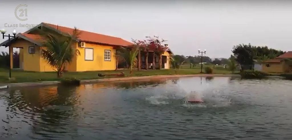 Sítio à venda em Santa Isabel do Ivaí, Centro, com 3 quartos, com 300 m² - Foto 3