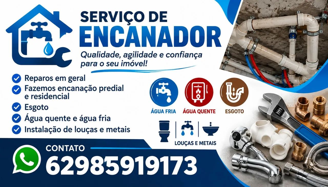 Encanador predial e residencial  - Foto 5