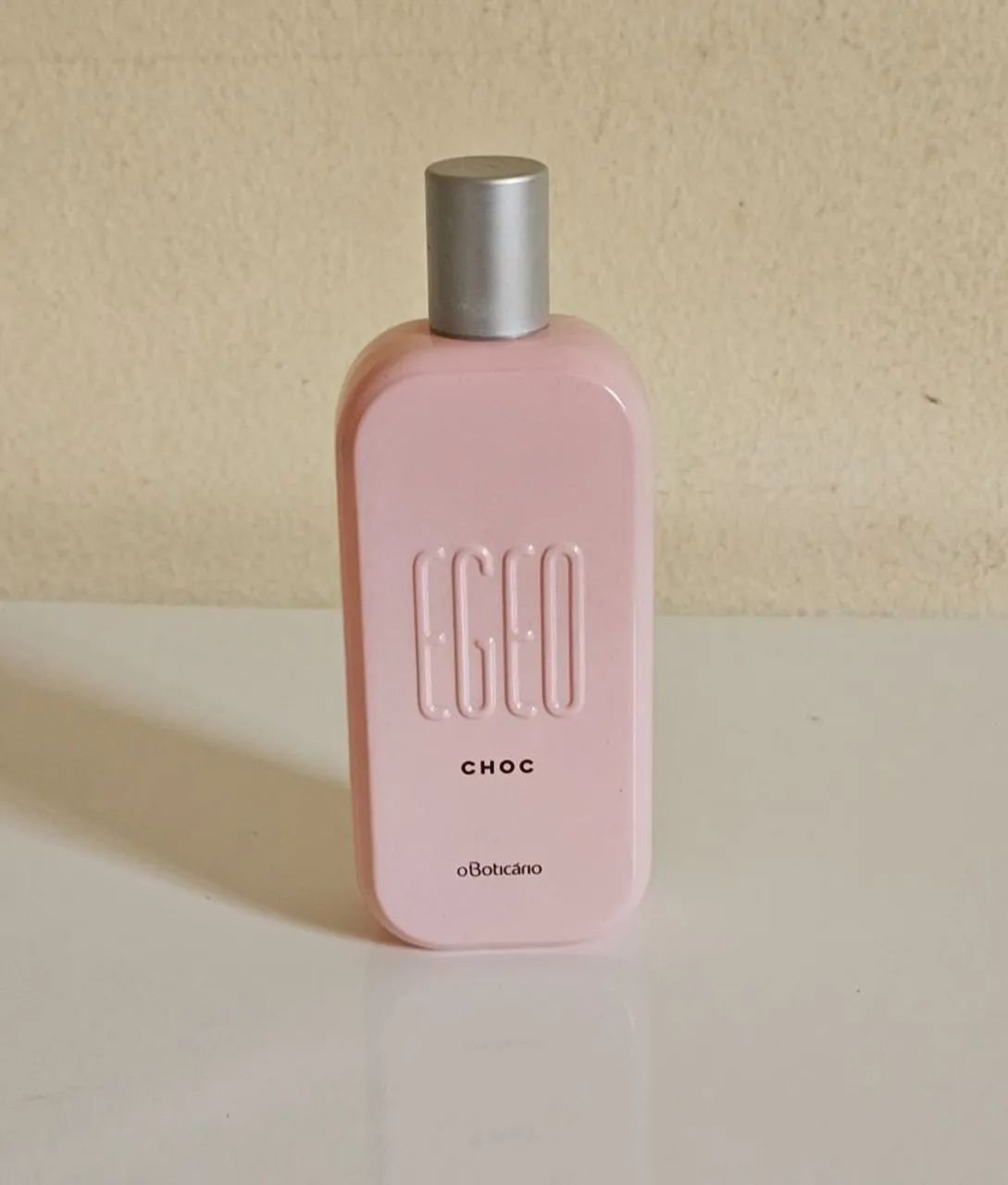 Perfume egeo choc