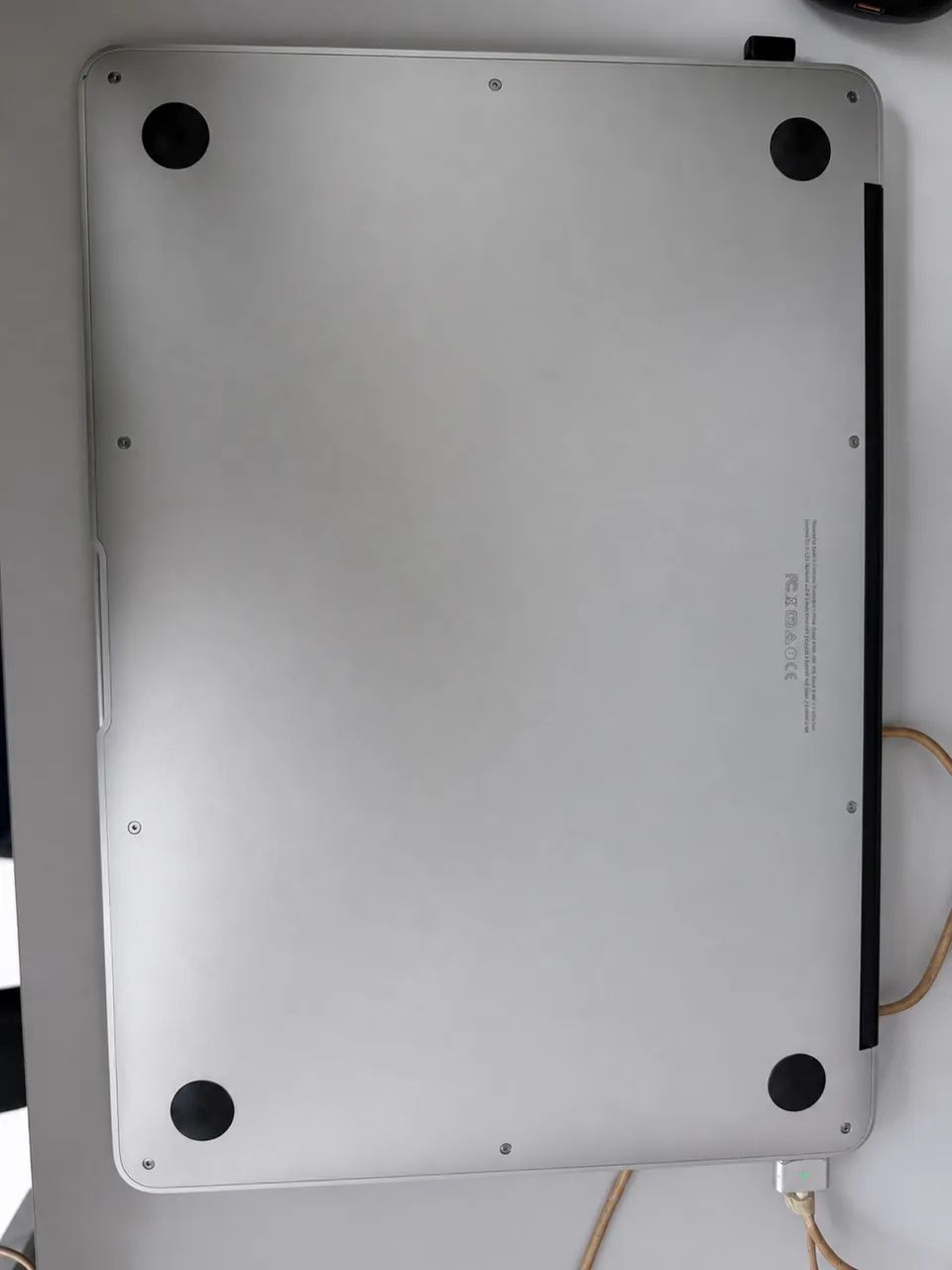 MacBook Air 13 - Foto 3