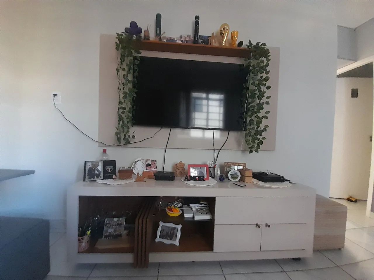 Rack e painel - Foto 3