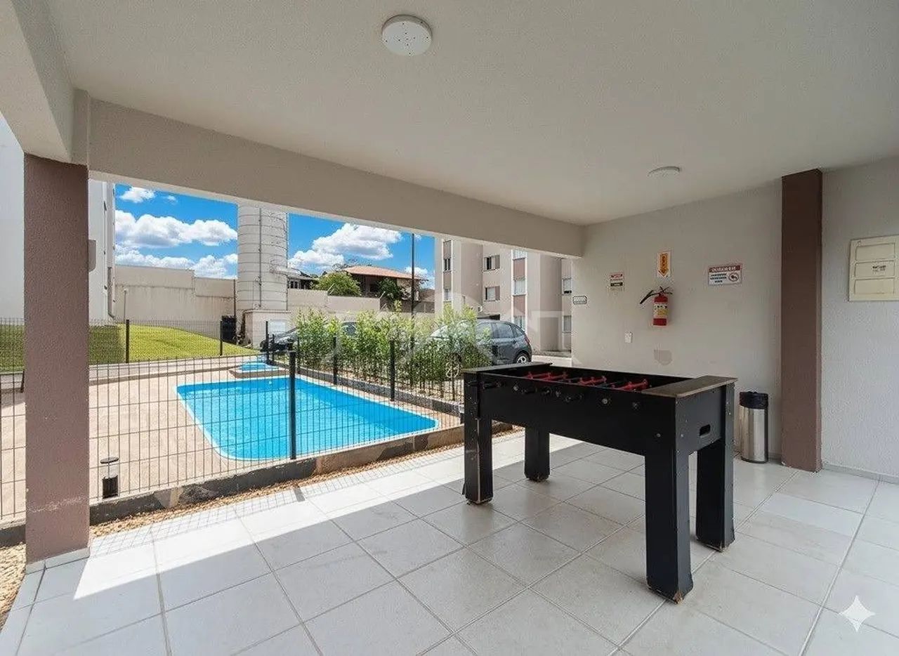 Apartamento com 2 quartos - Foto 5