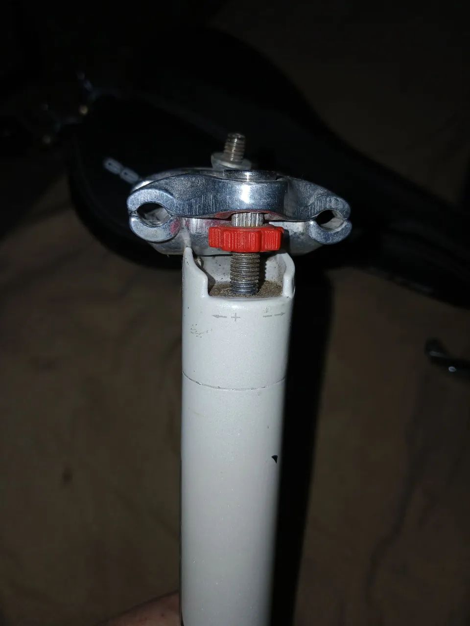 Canote de bicicleta trotiz - Foto 2